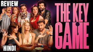 The Key Game Review | The Key Game Movie Review Hindi | The Key Game Trailer Hindi