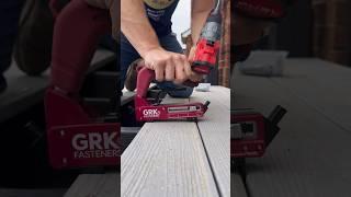 New Deck Building Tool!
