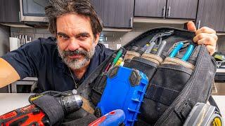 Whats in My Maintenance Tool Bag?