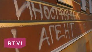 Как за год поменялась свобода слова в России? / Смирнов, Пивоваров, Дзядко, Денис Чужой