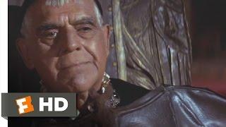 The Raven (9/10) Movie CLIP - A Duel to the Death (1963) HD