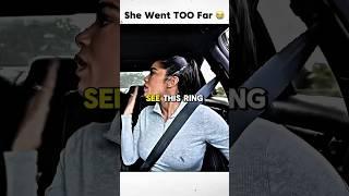 BF vs GF : “Throwing  Out The Window” Reaction