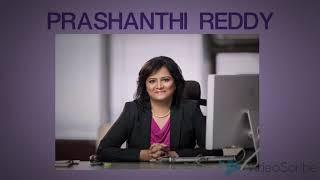 Law Offices of Prashanthi Reddy