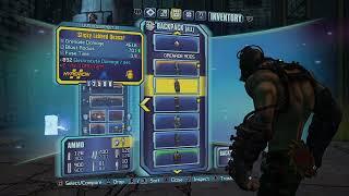 borderlands 2 world drop quasar