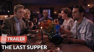 The Last Supper (1995) Trailer | Cameron Diaz | Ron Eldard