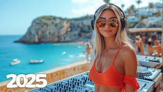 Summer Vibes Playlist 2024  Alan Walker, Miley Cyrus, Gigi D’Agostino, Ellie Goulding Style #204