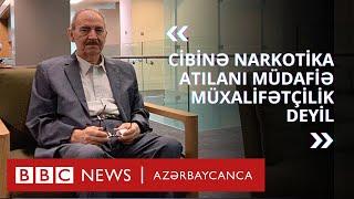 Cəmil Həsənli: "Mənə dedilər ki, Azərbaycana qayıtmağın çox təhlükəlidir"