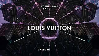 LOUIS VUITTON – LV THE PLACE BANGKOK AT GAYSORN AMARIN