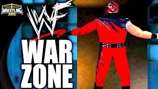 WWF War Zone - Worse Than You Remember?