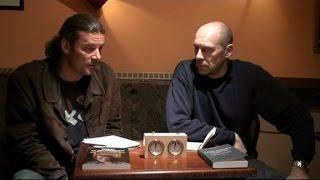 Débat entre Alain Soral et Oskar Freysinger - (avril 2011) + bonus pré/post débat