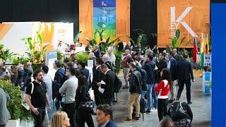 Highlights KEY-The Energy Transition Expo