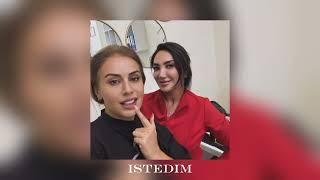 MIOREMIX - ISTEDIM roza zergerli istedim remix