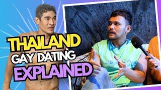 Thailand Gay Dating Scene EXPLAINED I The Unfiltered Gay Podcast Ep 15