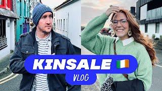 A charming nautical town for foodies! | Kinsale, Ireland 