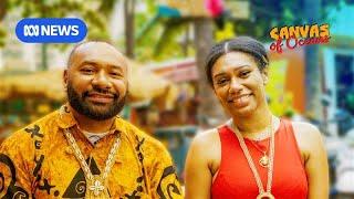 The fight to preserve West Papuan culture - an extended interview with Raki Ap and Koteka Wenda