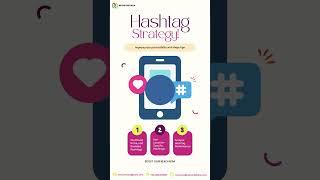 Tips for Using Hashtags Effectively by Nexus Digitalia #nexusdigitalia #digitalmarketinginsights