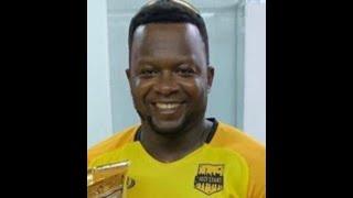 98 Not Out: Donovan Miller - the coach of T20 franchises around the world gave us some of his time.