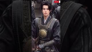 Historical C-Drama Leading Actors awesome Looks  #dramainfo #foryou #trend  #shorts #shortsvideo