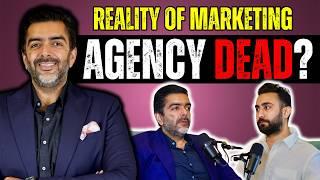 Digital Marketing Agency | 15 Years Of Entrepreneurship Journey In 2 Hours | The DD Show - 24