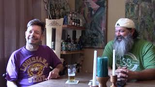 Louisiana Beer Reviews: King Cobra (mystery beer challenge)