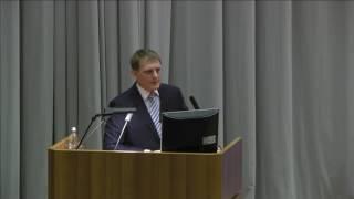 Секционное заседание 10. Дискуссия.