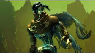 Legacy of Kain: Soul Reaver - Defeating Zephon