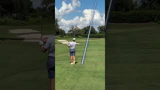 Playing Golf Until I Birdie Every Single Hole (Day 8)