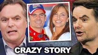 The Crazy Story Of Jeff Gordon's Ex-Wife