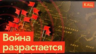 Оружие Запада против России | Почему война разрастается (English subtitles) @Max_Katz