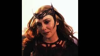 ┕»•» Wanda M «•«┙The Scarlet Witch will return.