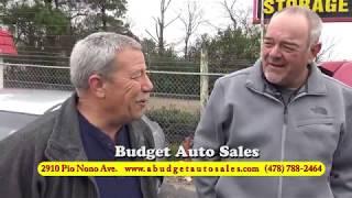 Budget Auto Showcase One Macon Georgia USA