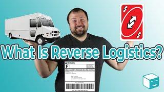 What is Reverse Logistics? Supply Chain Management Explained With Examples