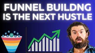 Funnel Building is the Next Copywriting in 2025