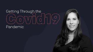 Getting Through the COVID-19 Pandemic Successfully | SparrowCast with Kristi Faltorusso