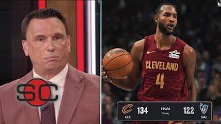 Best team in NBA - ESPN reactions to Cavaliers are 30-4 on the season after beat Mavericks 134-122