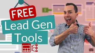 Top 5 B2B Lead Generation Tools