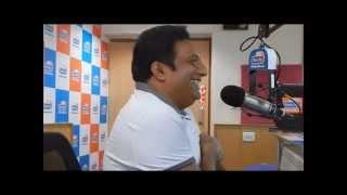 Prakash Raj Oggarne Audio Launch | Planet Radio City | RadioCity 91.1 FM