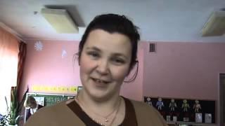 about The Alekseyev Family's Children the kindergarten educator Vinogradova