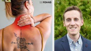 162. Fibromyalgia w/ Derek Griffin