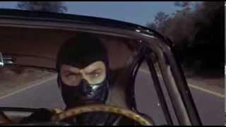 Danger Diabolik - Opening Theme (Morricone)