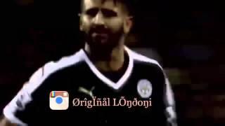 Riyad Mahrez ● Goals,Crazy Skills & Passes ● 2015|16  HD