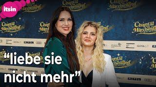 "Liebe sie nicht mehr": Folgt jetzt die Scheidung bei Coupleontour?  • it's in