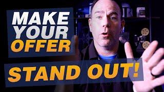 How to make your OFFER STAND OUT! ( Brighton Colorado )