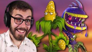 BEST Modern PvZ Game!? (Plants vs Zombies: Garden Warfare 2)