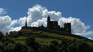 Rock of Cashel 