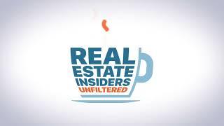 Real Estate Insiders Unfiltered Channel Trailer