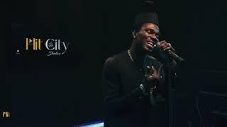 Spyro - Beautiful (Live Performance with Hit City)