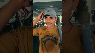 Can i clean here goes wrong .... #fyp #viral #trending #gym #anatoly #canicleanhere