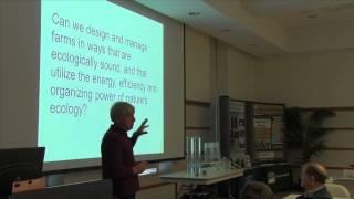 Food and Farming in the 21st Century by Francis Thicke