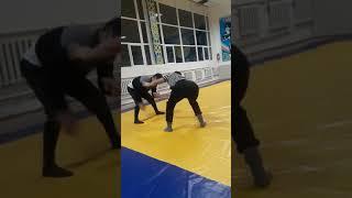 Еркебулан жолдасов новая надежда   юфс